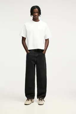 Jeans baggy loose de Pull&Bear en Pantalones para argentina
