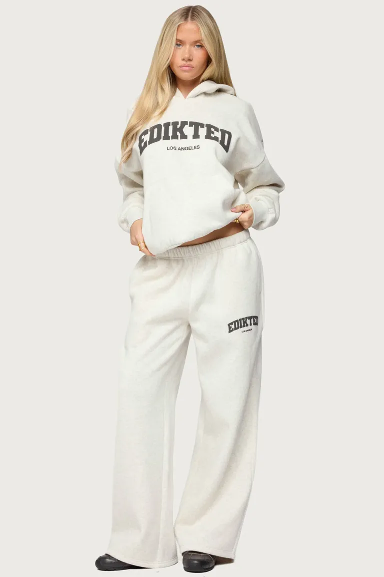 Pantalón jogging de Edikted en Pantalones para argentina