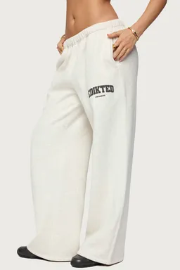 Pantalón jogging de Edikted en Pantalones para argentina