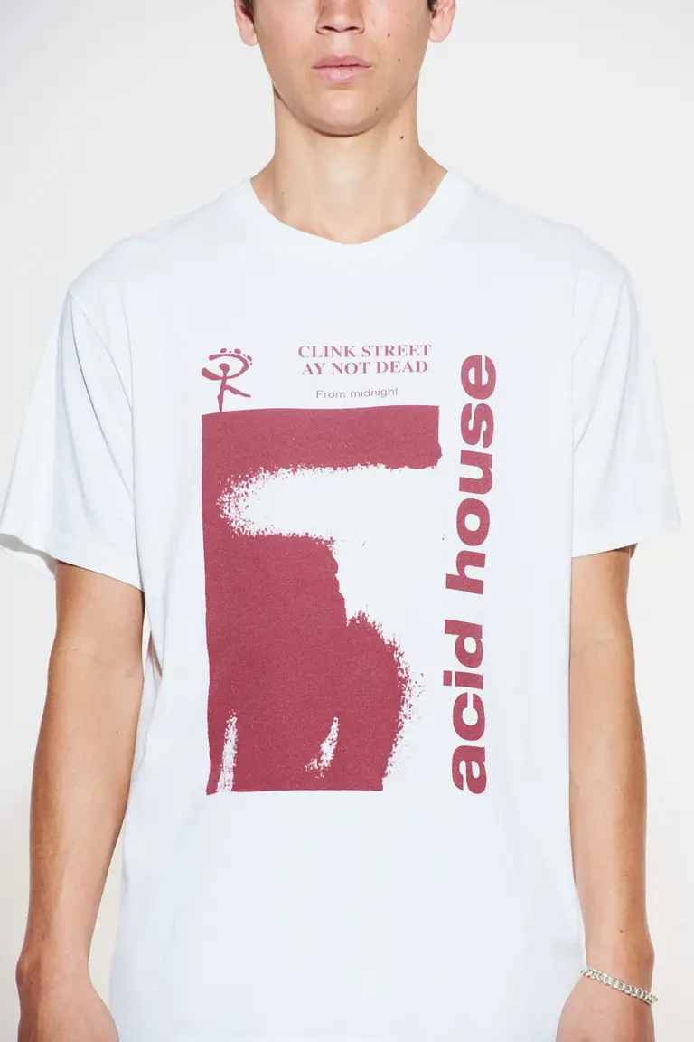 null de Ay Not Dead en Remeras y Polos para argentina