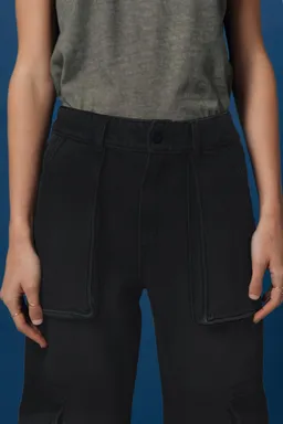 Pantalón Cargo de Kremia en Pantalones para argentina