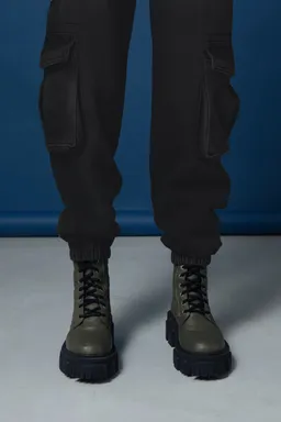 Pantalón Cargo de Kremia en Pantalones para argentina