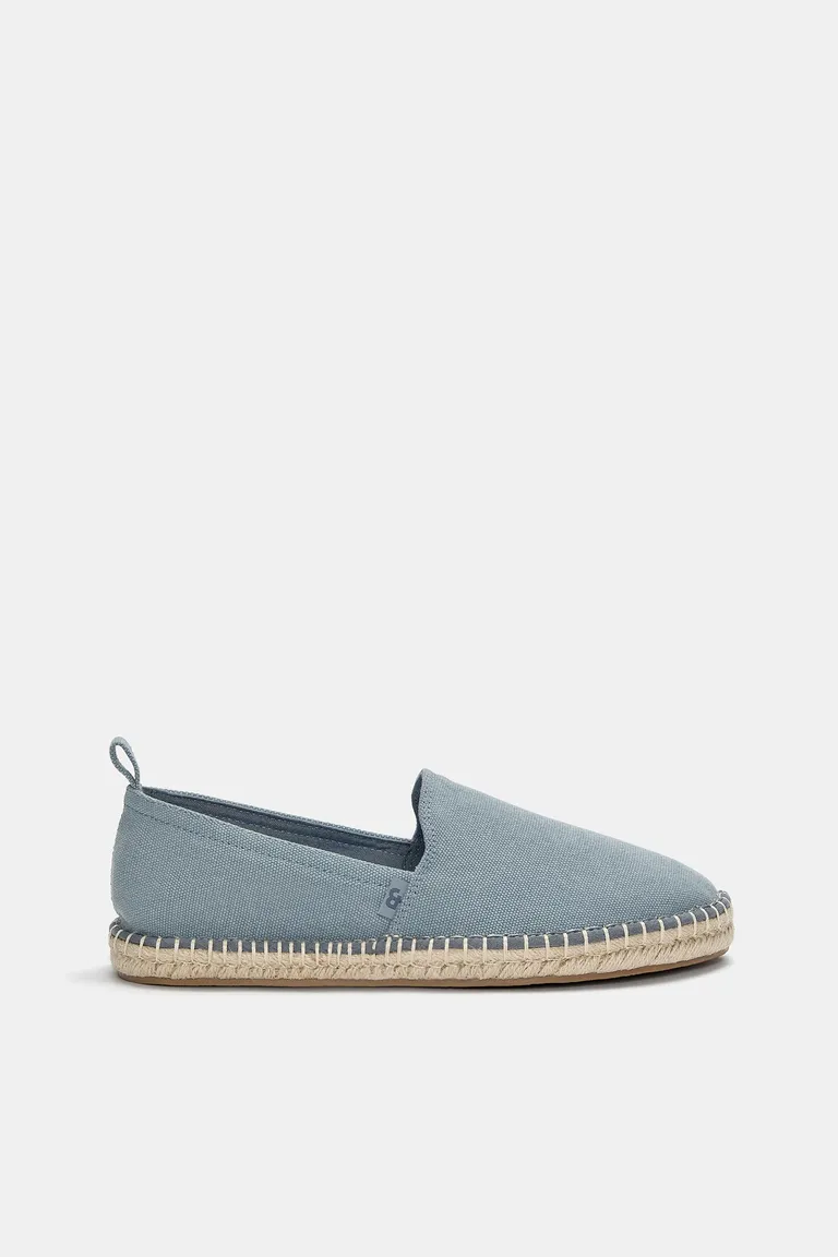 Alpargatas de lona de Pull&Bear en Zapatos para argentina