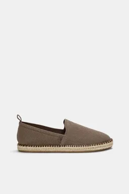 Alpargatas de lona de Pull&Bear en Zapatos para argentina