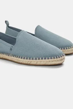 Alpargatas de lona de Pull&Bear en Zapatos para argentina