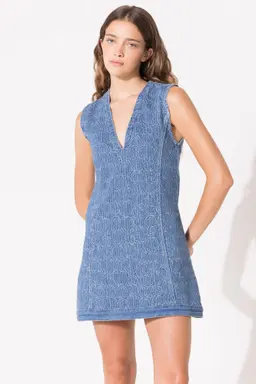 Vestido Italia de Jazmin Chebar en Vestidos para argentina
