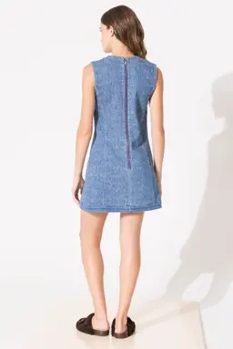 Vestido Italia de Jazmin Chebar en Vestidos para argentina