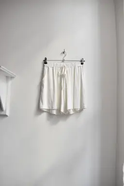 Short lino nana de Enc Collection en Shorts para argentina