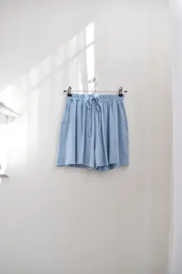 Short lino nana de Enc Collection en Shorts para argentina