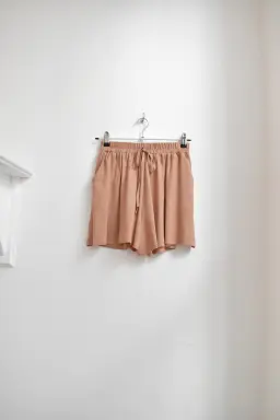 Short lino nana de Enc Collection en Shorts para argentina