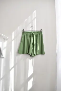 Short lino nana de Enc Collection en Shorts para argentina