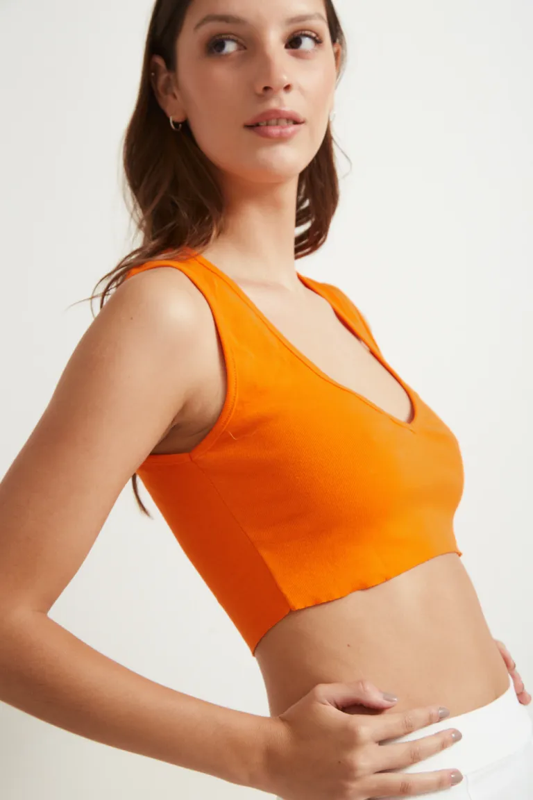 Top Deportivo Básico de Audaz en Tops para argentina