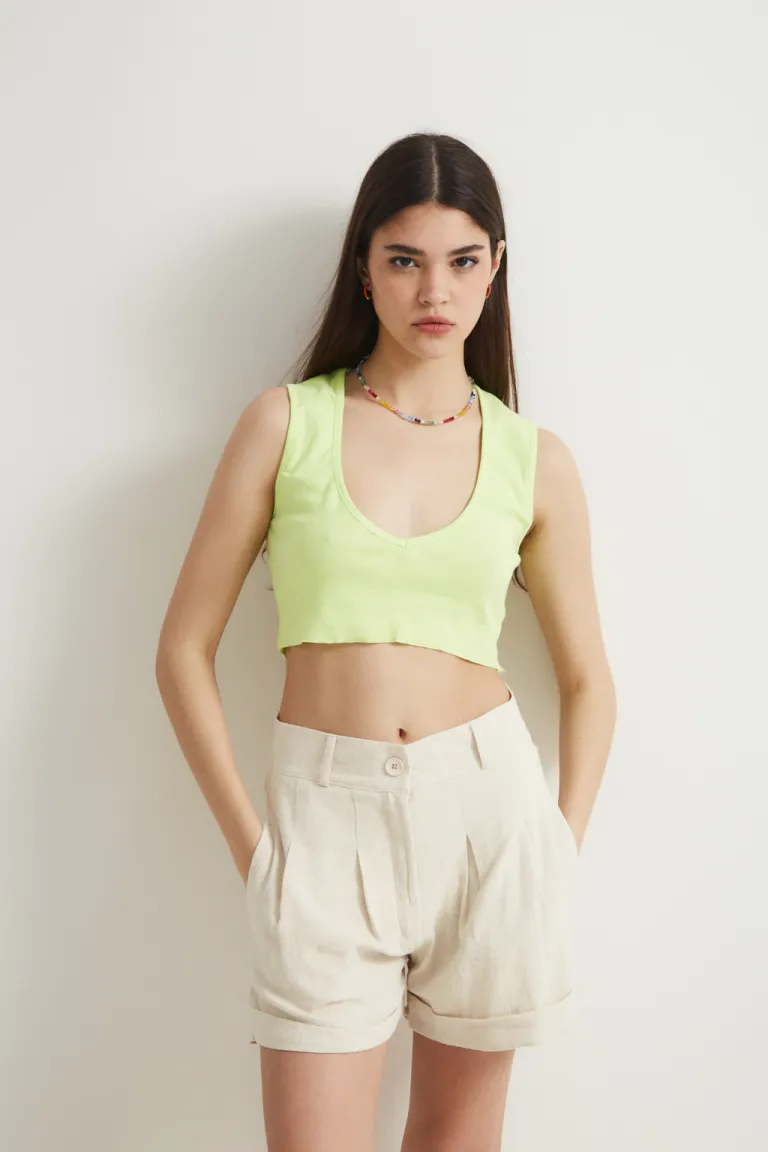 Top Deportivo Básico de Audaz en Tops para argentina