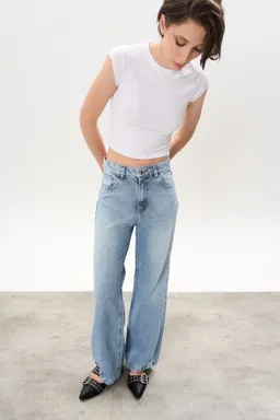 Jean denim finn de Magda en Pantalones para argentina