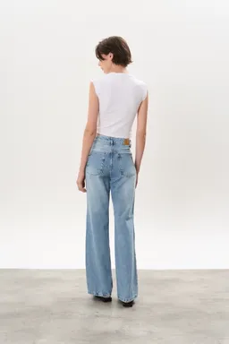 Jean denim finn de Magda en Pantalones para argentina