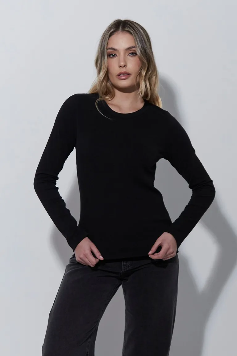 Remera Básica Morley de Ronna en Remeras para argentina