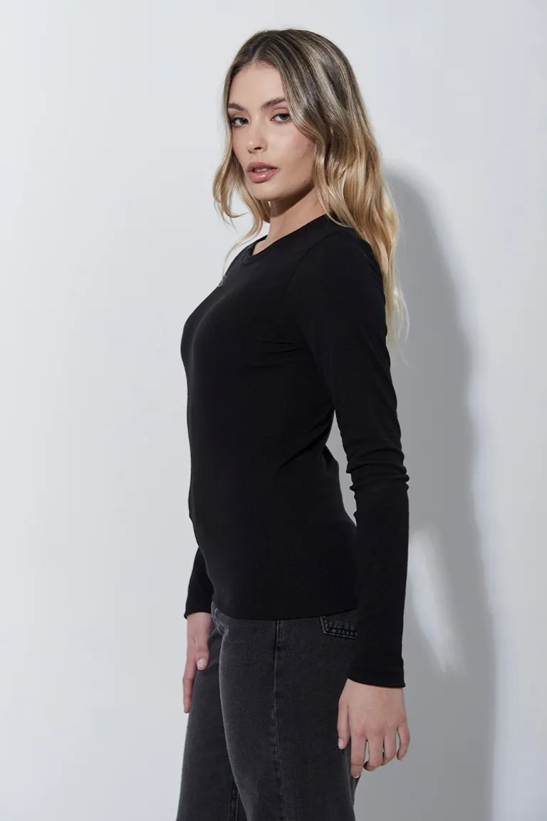 Remera Básica Morley de Ronna en Remeras para argentina
