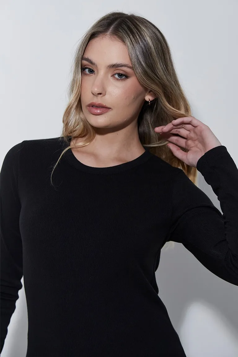 Remera Básica Morley de Ronna en Remeras para argentina