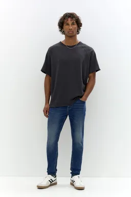 Jeans skinny básicos de Pull&Bear en Pantalones para argentina