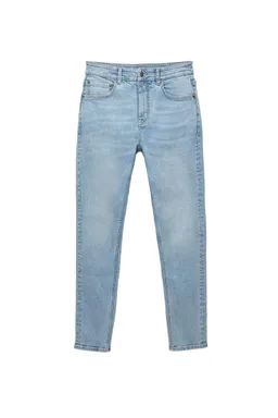 Jeans skinny básicos de Pull&Bear en Pantalones para argentina