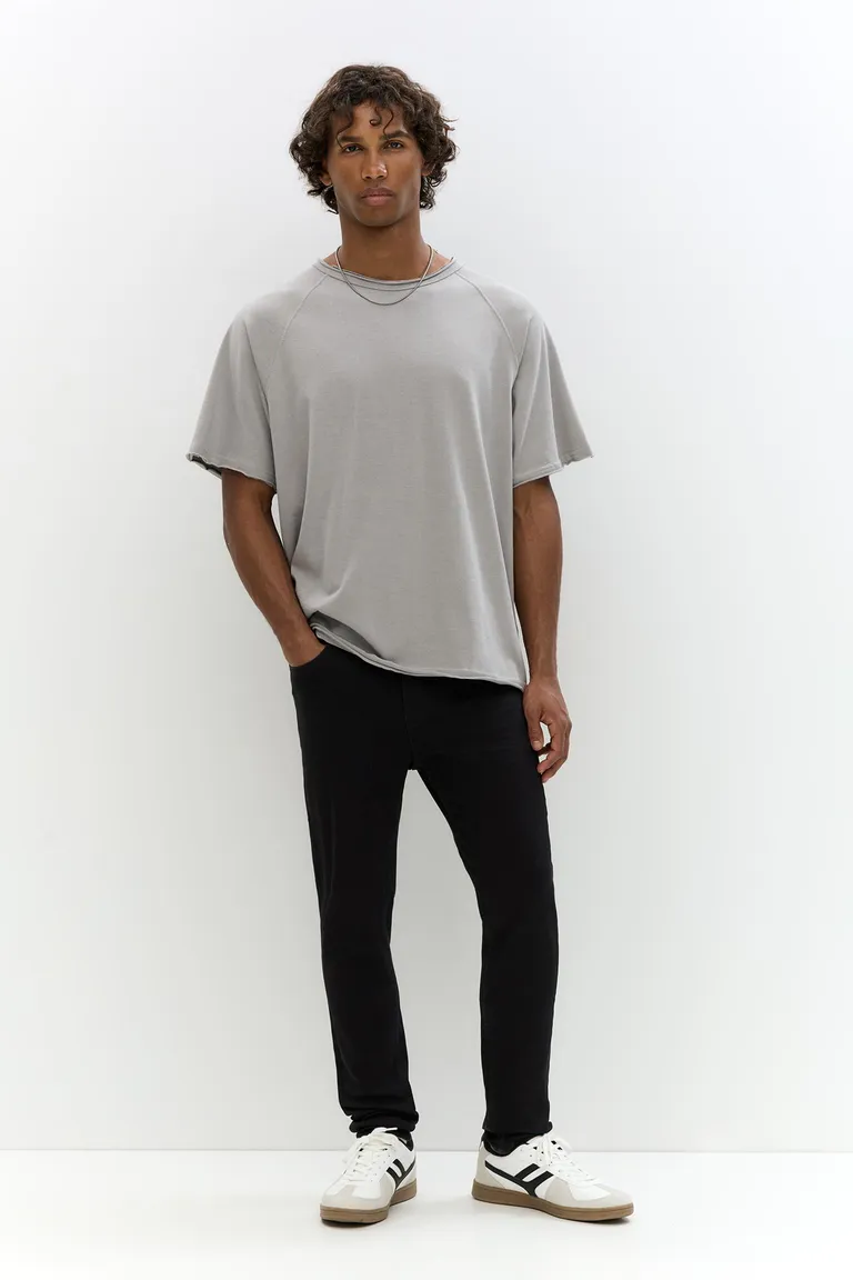 Jeans skinny básicos de Pull&Bear en Pantalones para argentina