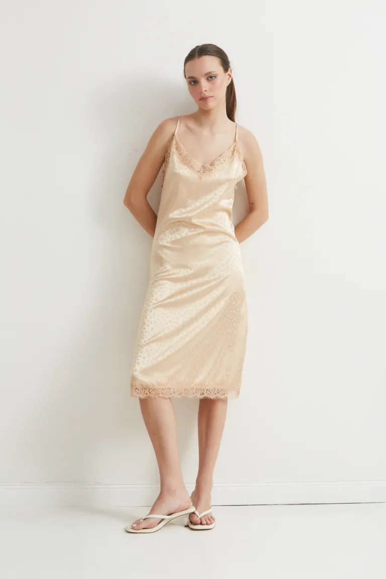 Vestido salah de Audaz en Vestidos para argentina