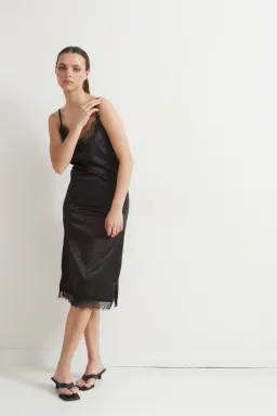 Vestido salah de Audaz en Vestidos para argentina