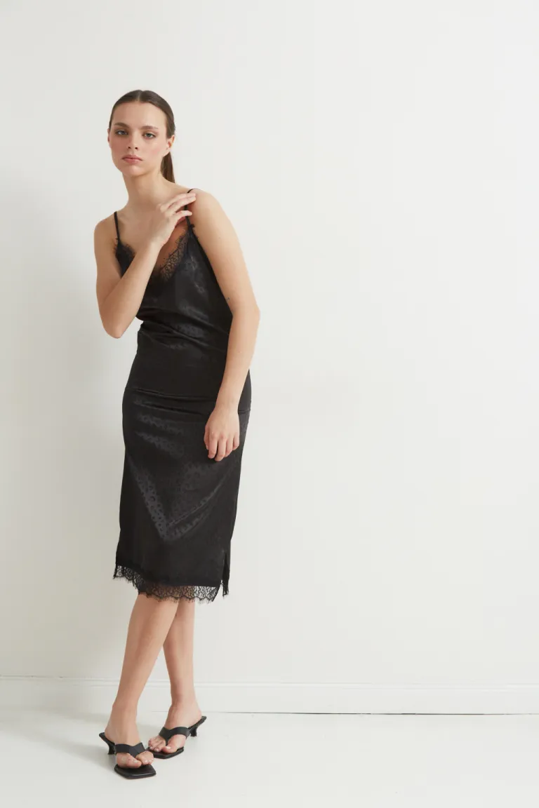 Vestido Salah de Audaz en Vestidos para argentina