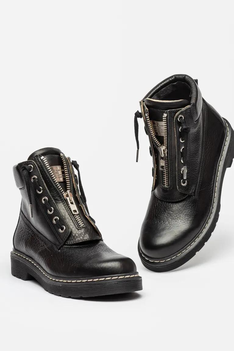 null de Prüne en Botas y Botinetas para argentina