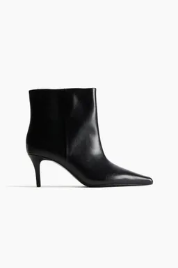 Botines de taco de H&M en Botas y Botinetas para argentina