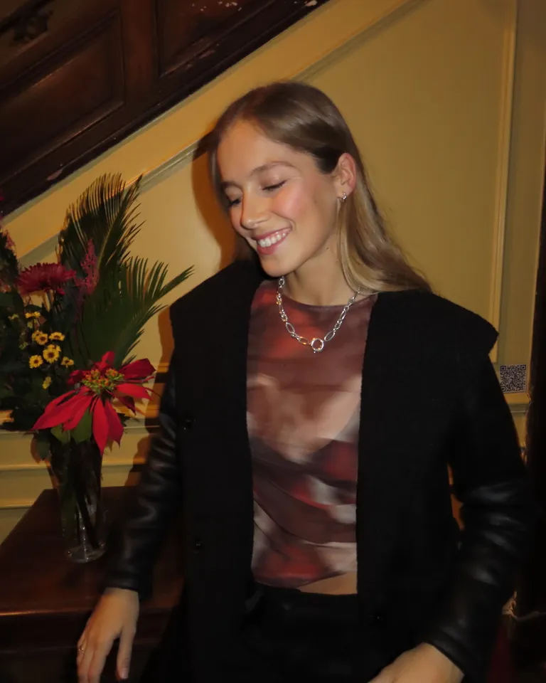 Tapado julia de Audaz en Tapados para argentina