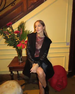 Tapado julia de Audaz en Tapados para argentina