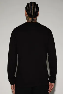 Remera manga larga seguir de Fashion Nova en Buzos y Sweaters para argentina