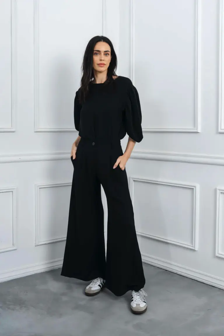 Blusa Amplia Elegante de Belle en Blusas para argentina