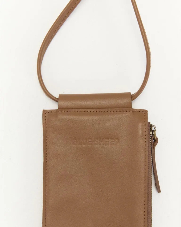 Minibag reiko: un accesorio de moda con diseño funcional y elegante de Blue Sheep en Bolsos y Carteras para argentina