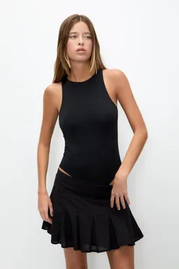 Body poliamida halter de Pull&Bear en Bodies para argentina