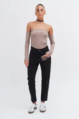 Pantalón Negro de Hella en Pantalones para argentina
