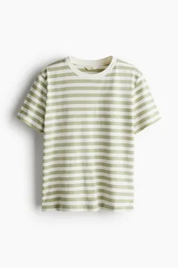 Remera con estampa de H&M en Remeras para argentina