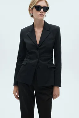 Pantalón traje slim fit de Mango en Pantalones para argentina
