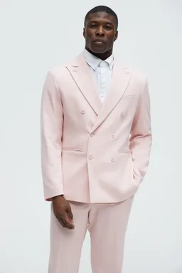 Blazer traje solapa pico de Fashion Nova en Sastrería para argentina