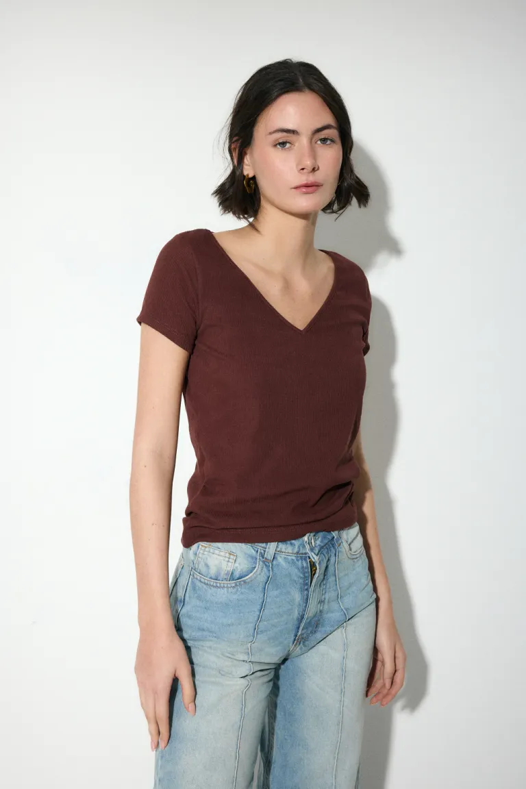 Remera Básica de Audaz en Remeras para argentina