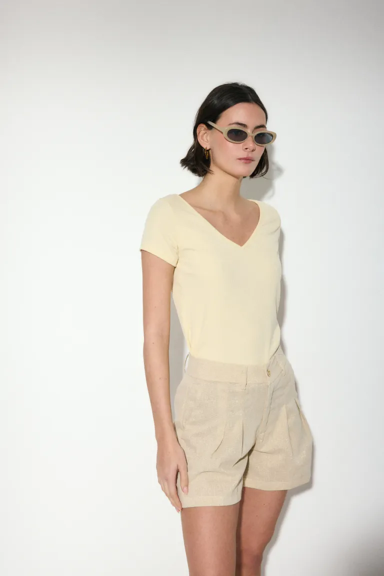 Remera Básica de Audaz en Remeras para argentina