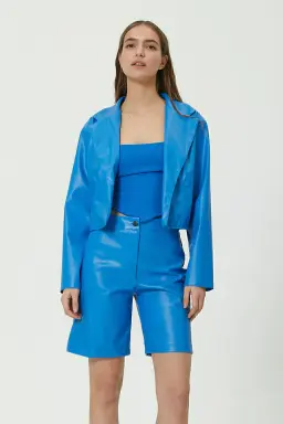 Chaqueta martina de Tierra 316 en Chaquetas para argentina