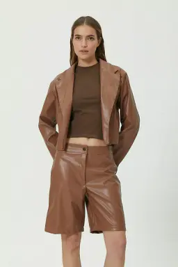 Chaqueta martina de Tierra 316 en Chaquetas para argentina