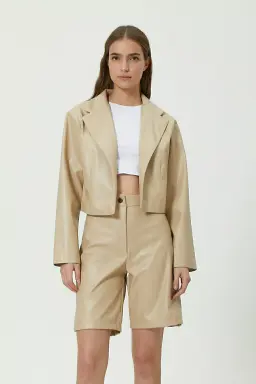 Chaqueta martina de Tierra 316 en Chaquetas para argentina