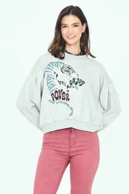 Buzo galena de Uniongood en Buzos y Sweaters para argentina
