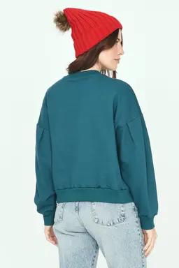 Buzo galena de Uniongood en Buzos y Sweaters para argentina