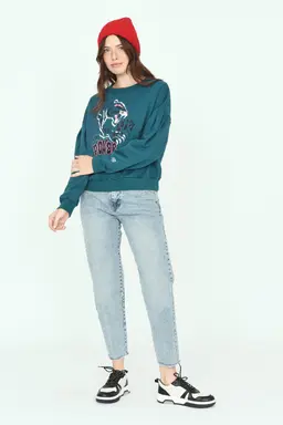 Buzo galena de Uniongood en Buzos y Sweaters para argentina