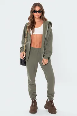 Buzo oversized nova de Edikted en Buzos y Sweaters para argentina