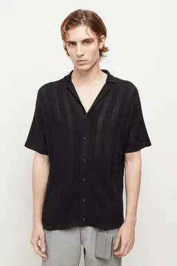Camisa Tejida de Ginebra en Camisas para argentina